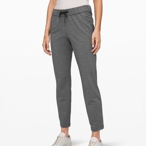 Lululemon On The Fly Pant